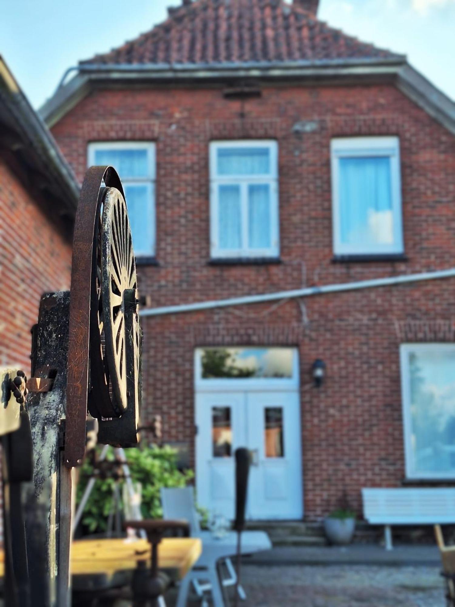 Alter Muehlenhof Nordenham