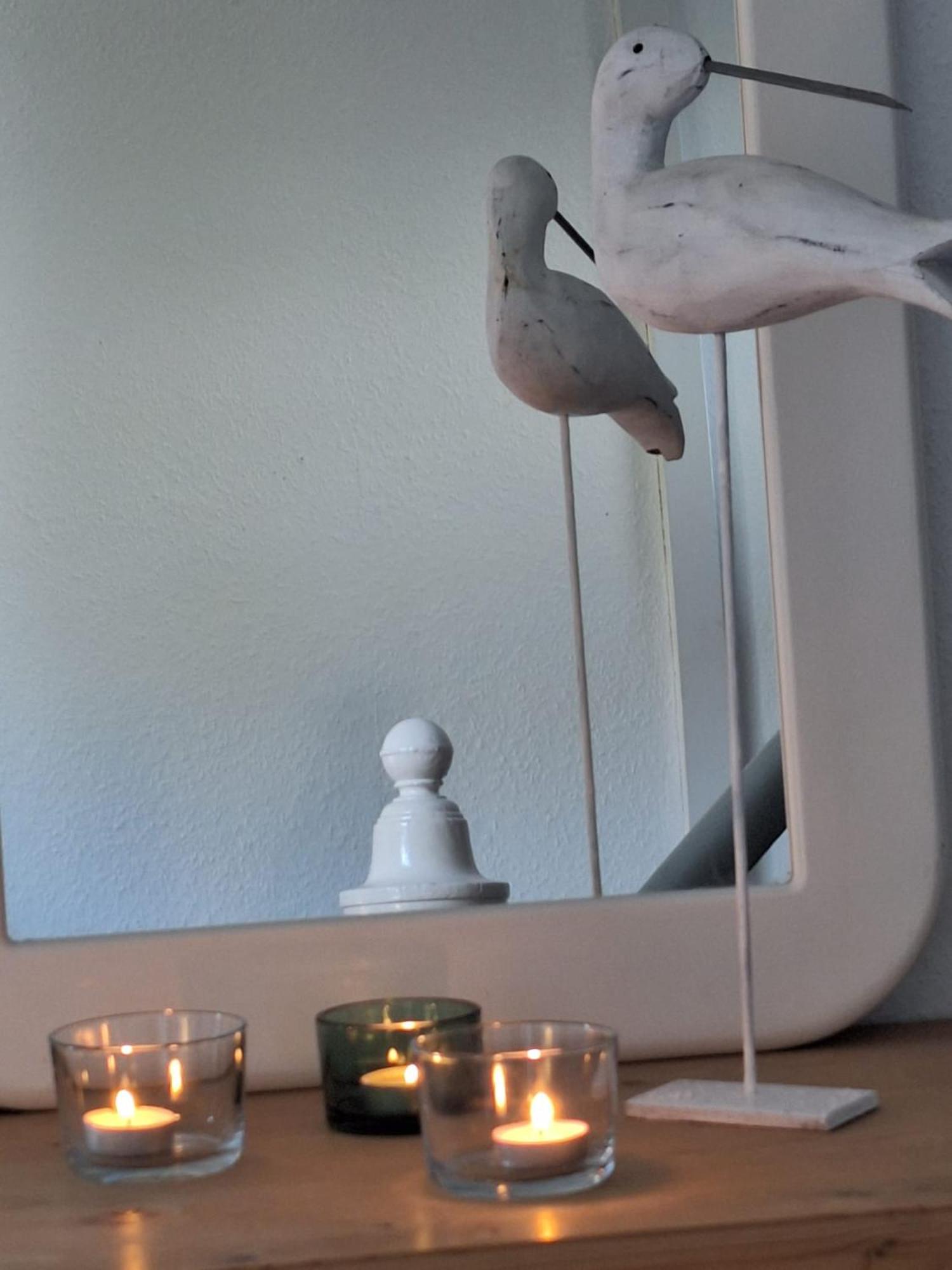 Apartment Alter Muehlenhof Nordenham
