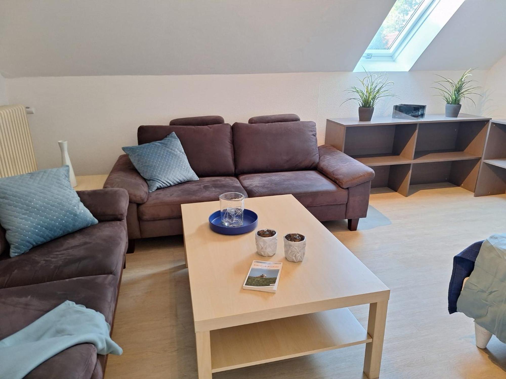 Apartment Alter Muehlenhof