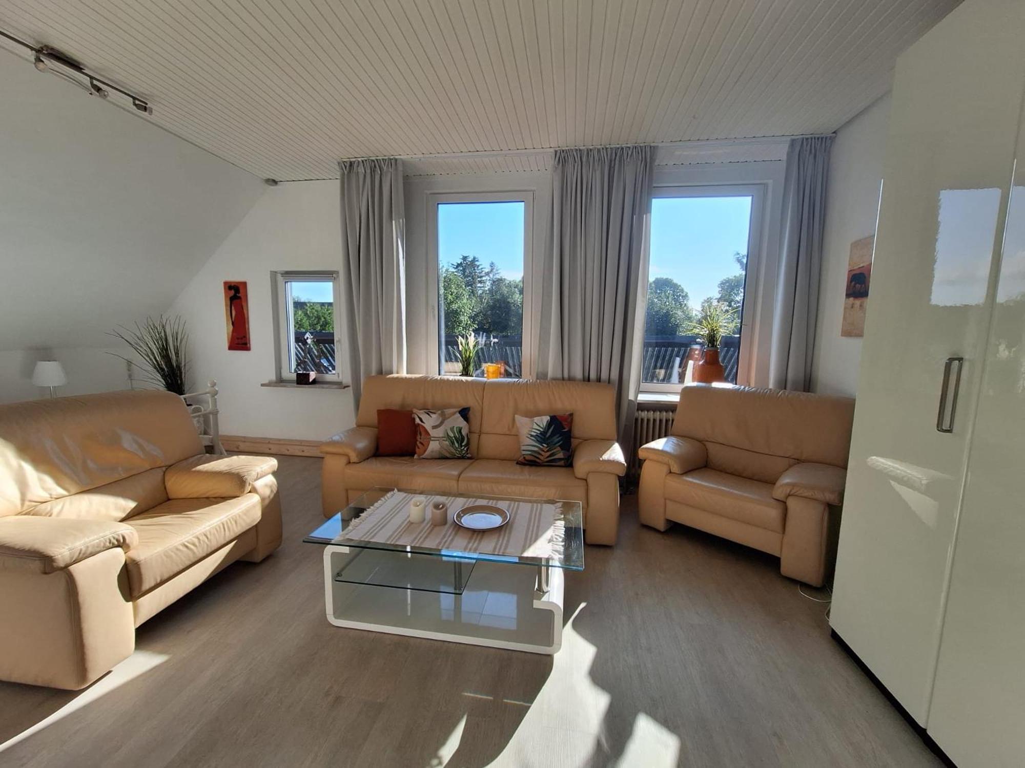Apartment Alter Muehlenhof