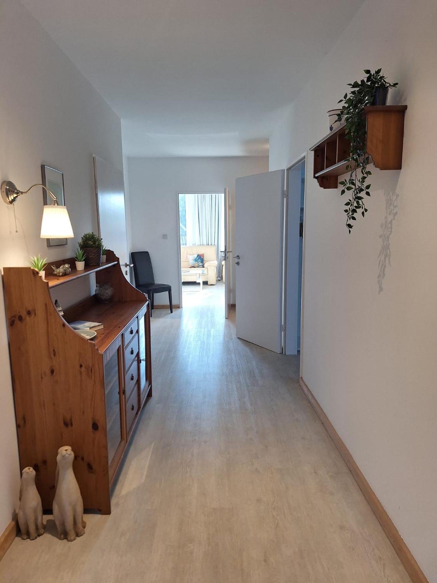Apartment Alter Muehlenhof Nordenham